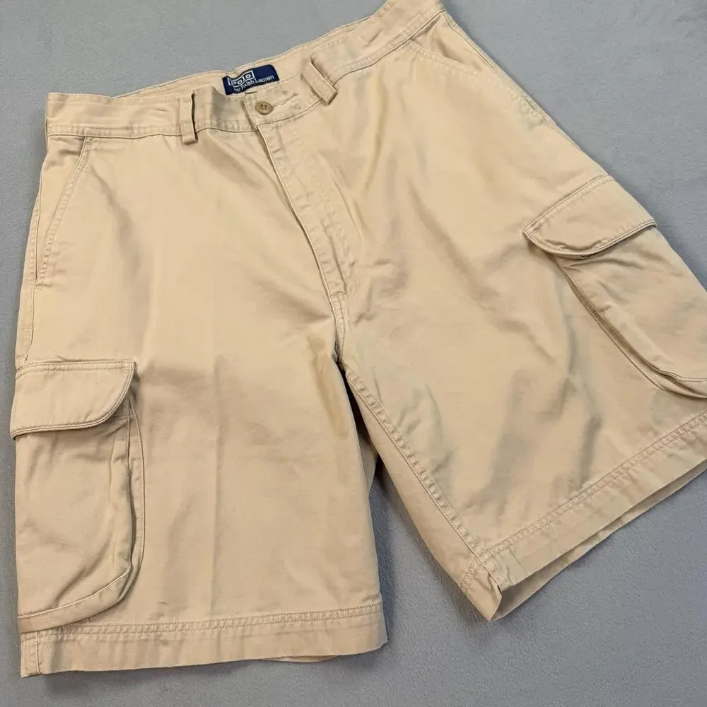 Polo Ralph Lauren brand polo
